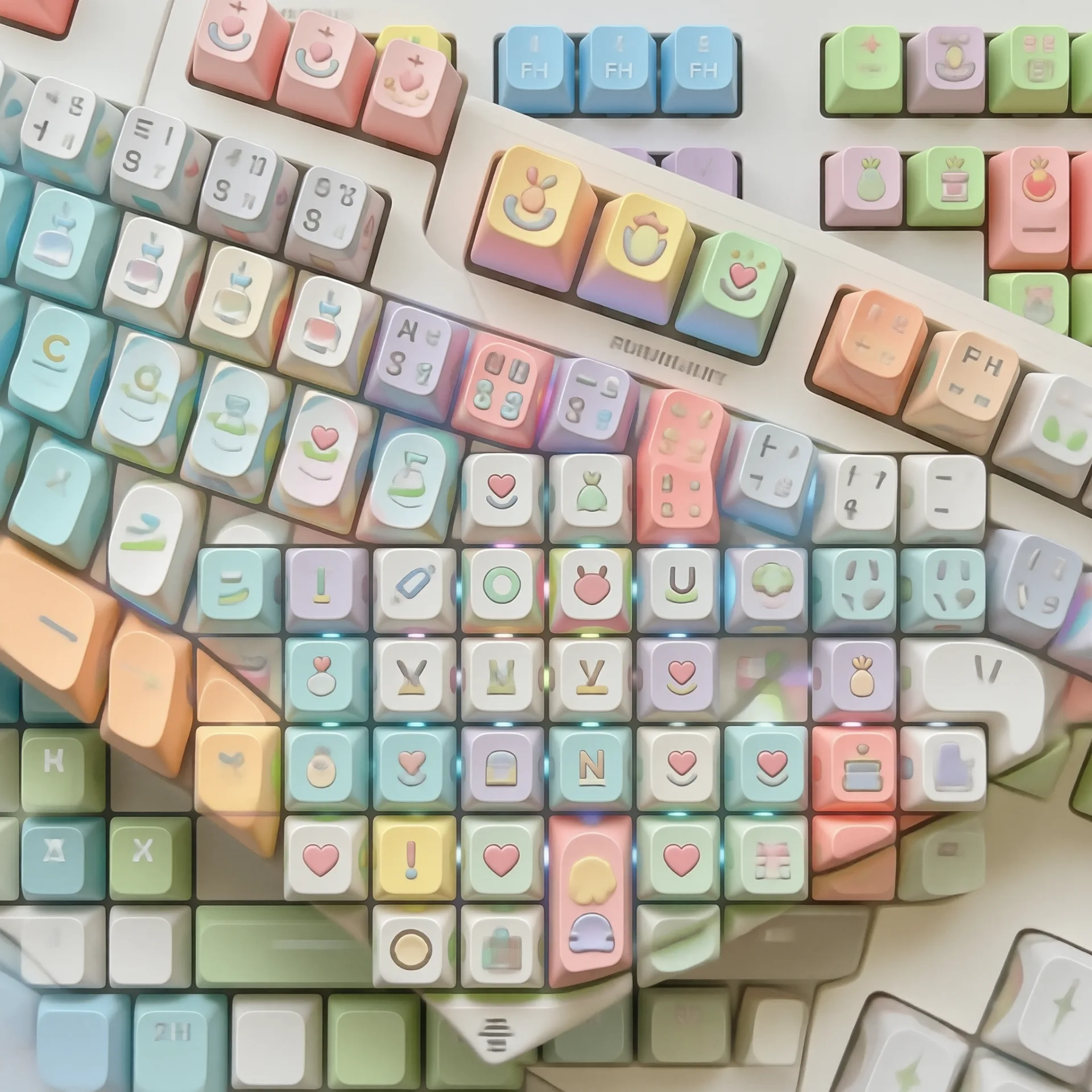 2025 Mechanical Keyboard Market: Why Mid-Range Brands Are Winning the Premium Segment