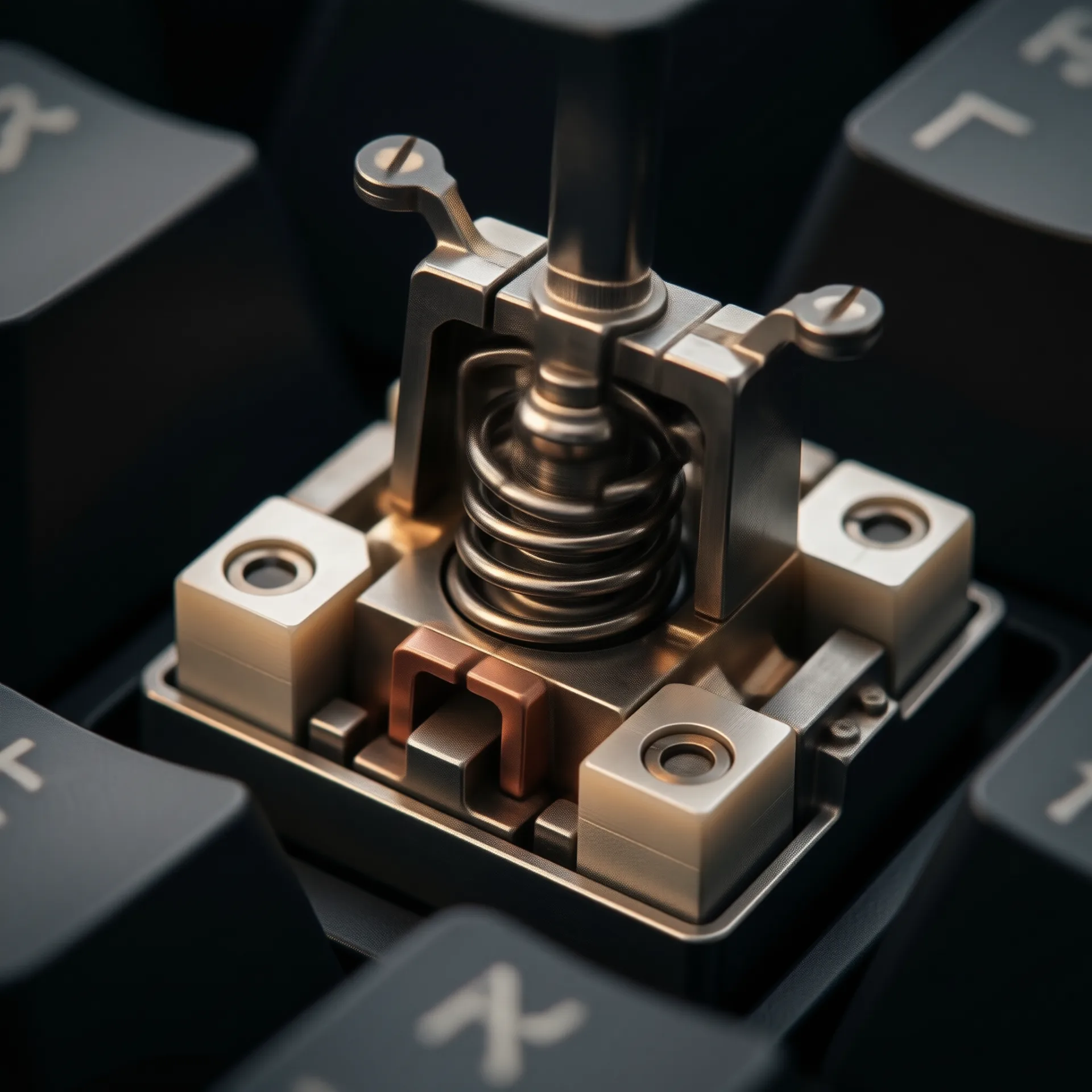 IP65, IP67, IP68: What Keyboard Ingress Protection Ratings Really Mean for Industrial Buyers