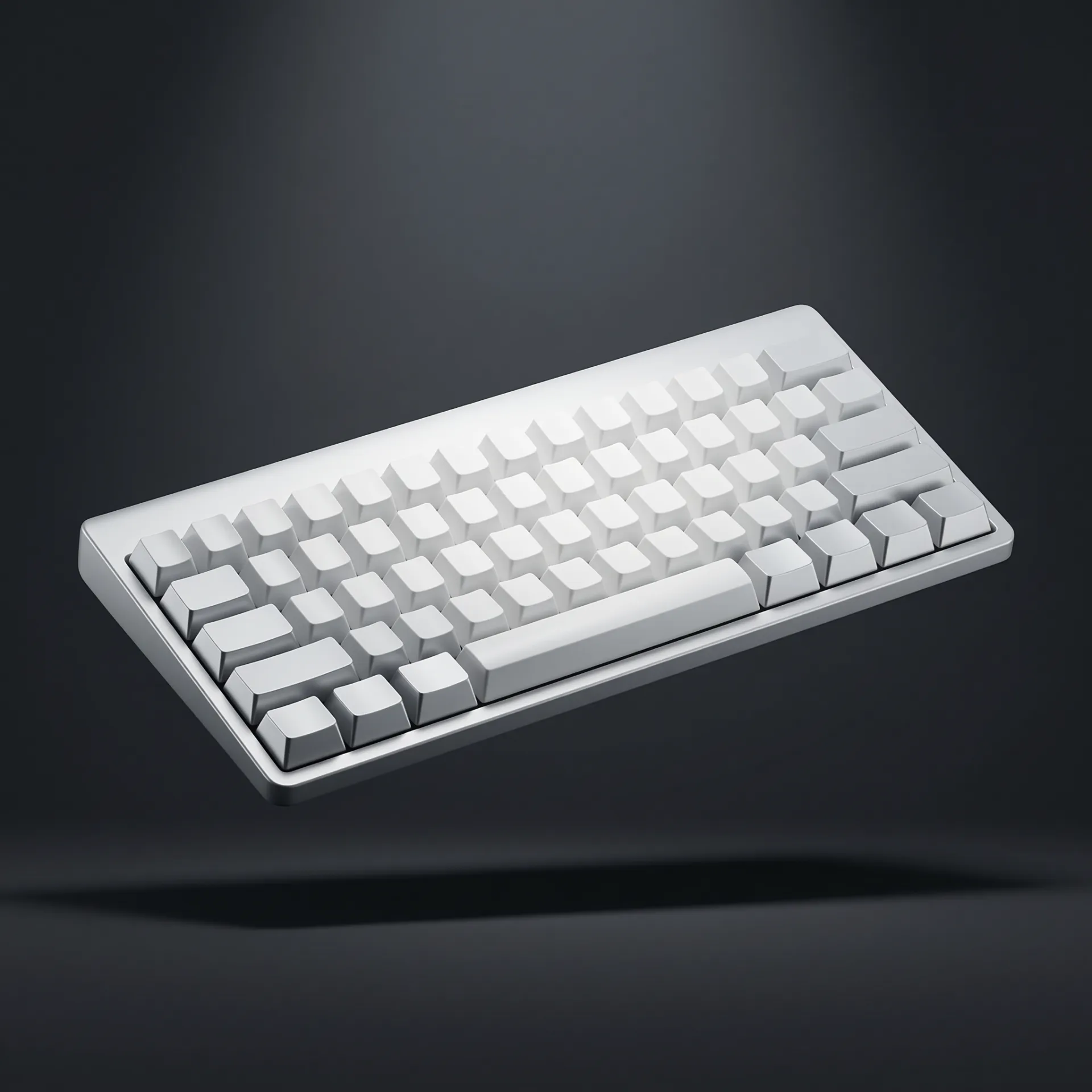 Membrane keyboards